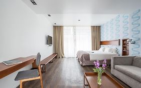 Boutique Suites Palermo