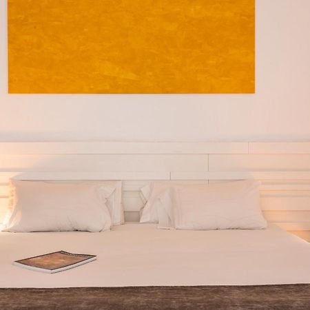 בואנוס איירס Boutique Suites Palermo מראה חיצוני תמונה
